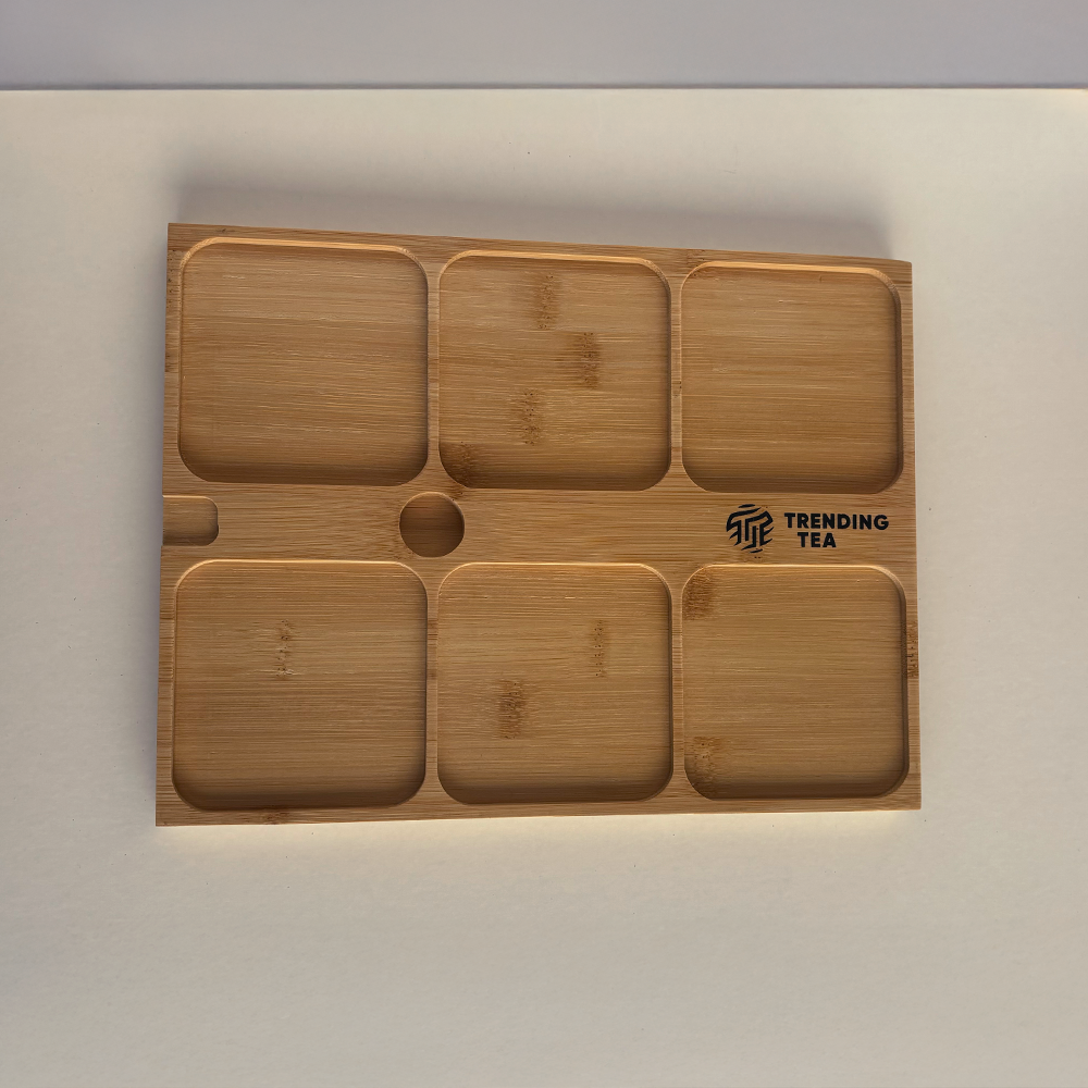 Theedisplay TrendingTea - Afbeelding 3