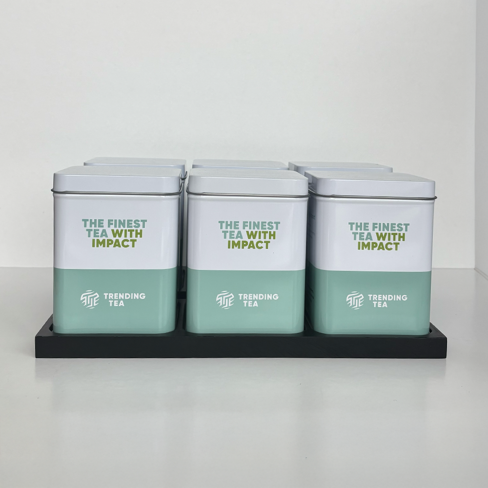 Theedisplay TrendingTea - Afbeelding 5